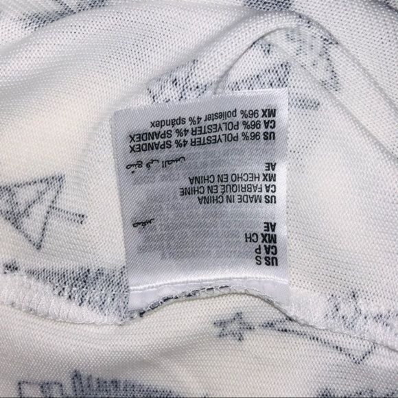 Charter Club Soft Knit Pajama Set. Small - Picture 5 of 6